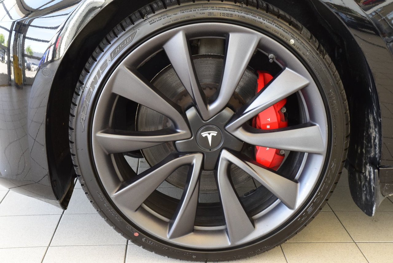 2020 Tesla MODEL 3 PERFORMANCE+FULL SELF DRIVING PERFORMANCE+FULL SELF DRIVING