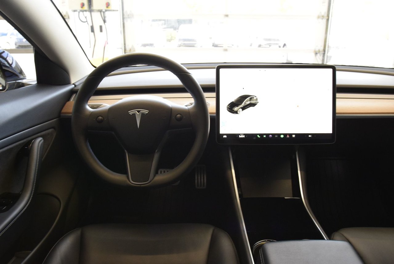 2020 Tesla MODEL 3 PERFORMANCE+FULL SELF DRIVING PERFORMANCE+FULL SELF DRIVING