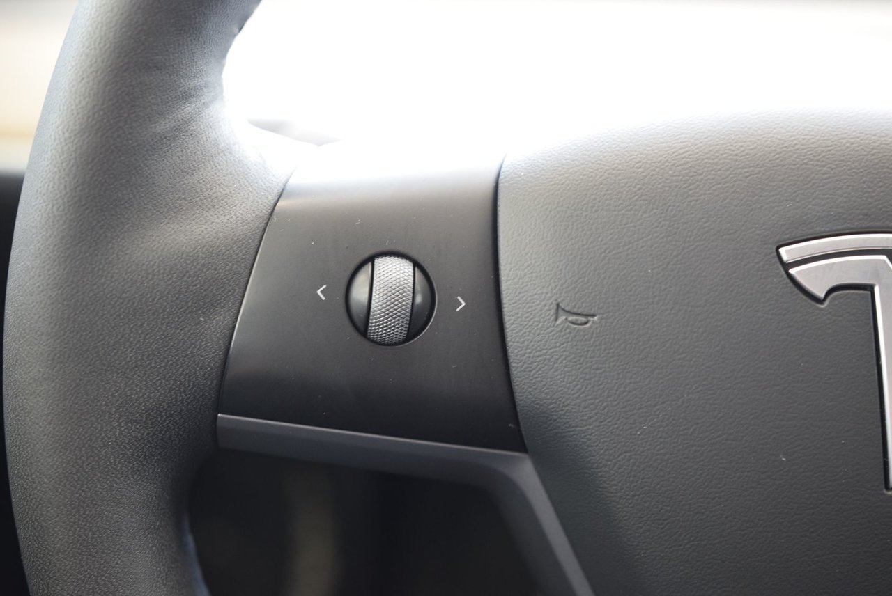 Tesla MODEL 3 SR+CAMERA+TOIT PANO+CUIR 2021 LED+NAVI+AUDIO PREMIUM+