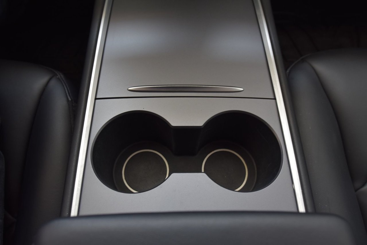 Tesla MODEL 3 SR+CAMERA+TOIT PANO+CUIR 2021 LED+NAVI+AUDIO PREMIUM+