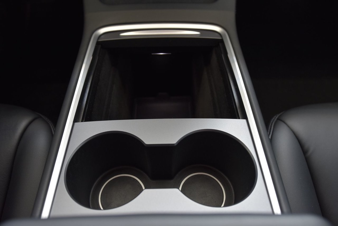 2022 Tesla MODEL 3 LONG RANGE+AWD+CUIR+TOIT LONG RANGE+AWD+CUIR+TOIT