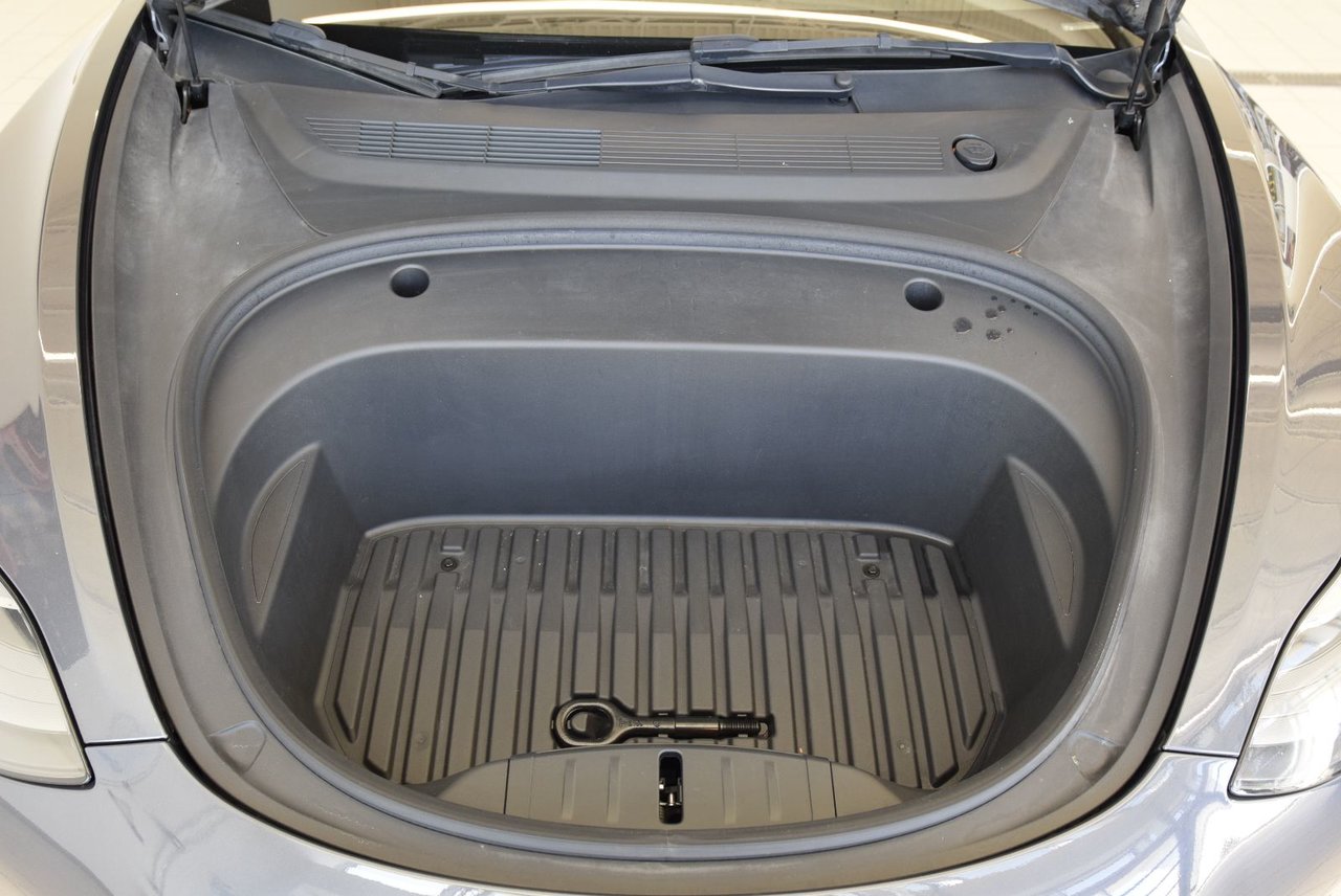Tesla MODEL 3 SR+CUIR+TOIT PANO+LED+NAV 2022 CAMERA+IMPECCABLE+AUTOPILOT