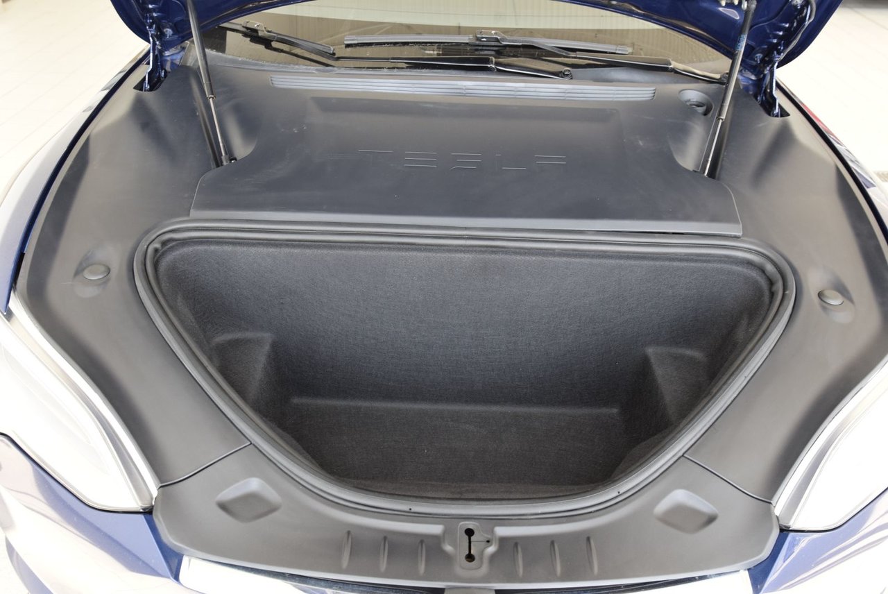 Tesla Model S LONG RANGE+AWD+660 KM+LED 2021 NAV+CAMERA+CUIR+TOIT PANO+