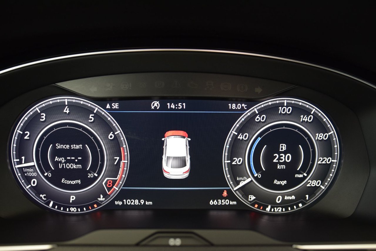 Volkswagen Arteon EXECLINE+R LINE+DRIVER ASSIST 2019 CUIR+TOIT+LED+AWD+NAVI+