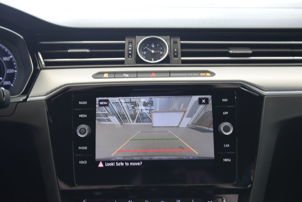 Volkswagen Arteon EXECLINE+R LINE+DRIVER ASSIST 2019 CUIR+TOIT+LED+AWD+NAVI+
