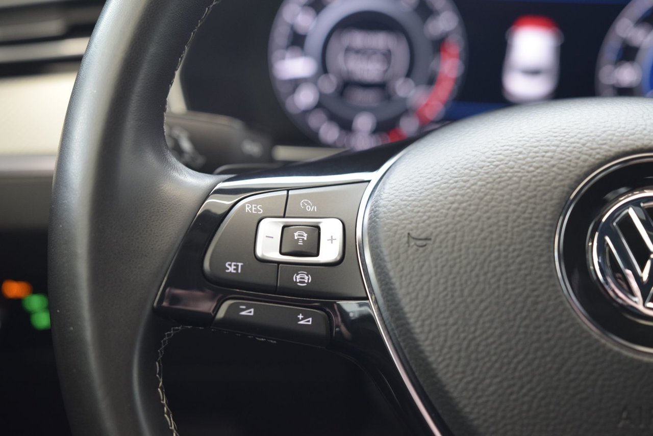 Volkswagen Arteon EXECLINE+R LINE+DRIVER ASSIST 2019 CUIR+TOIT+LED+AWD+NAVI+