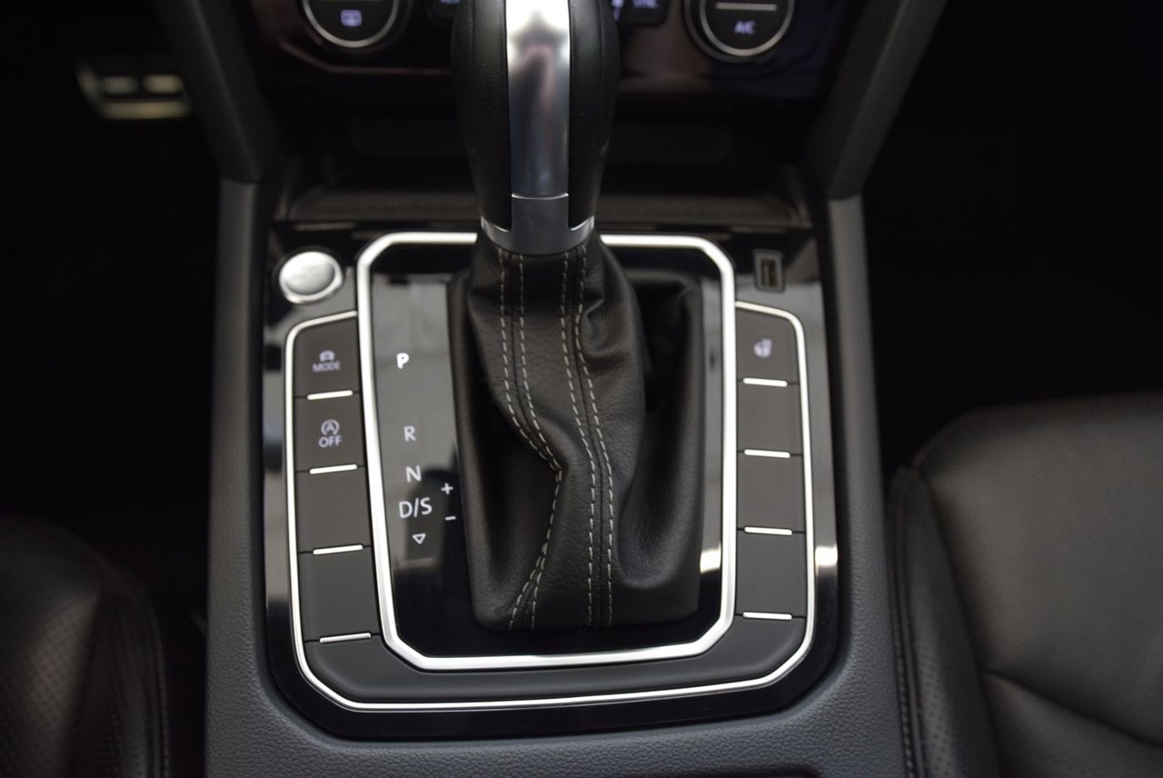 Volkswagen Arteon EXECLINE+R LINE+DRIVER ASSIST 2019 CUIR+TOIT+LED+AWD+NAVI+