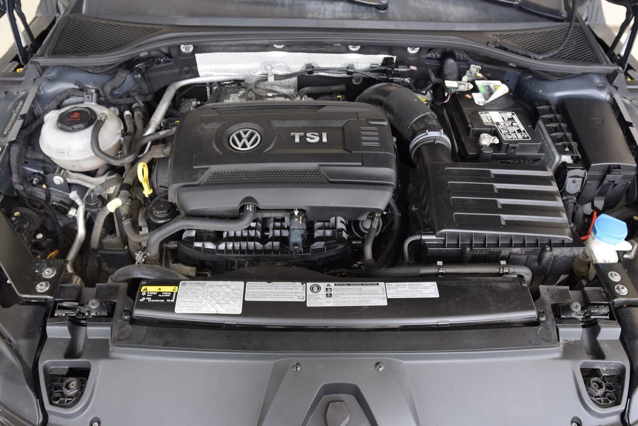 Volkswagen Arteon EXECLINE+R LINE+DRIVER ASSIST 2019 CUIR+TOIT+LED+AWD+NAVI+