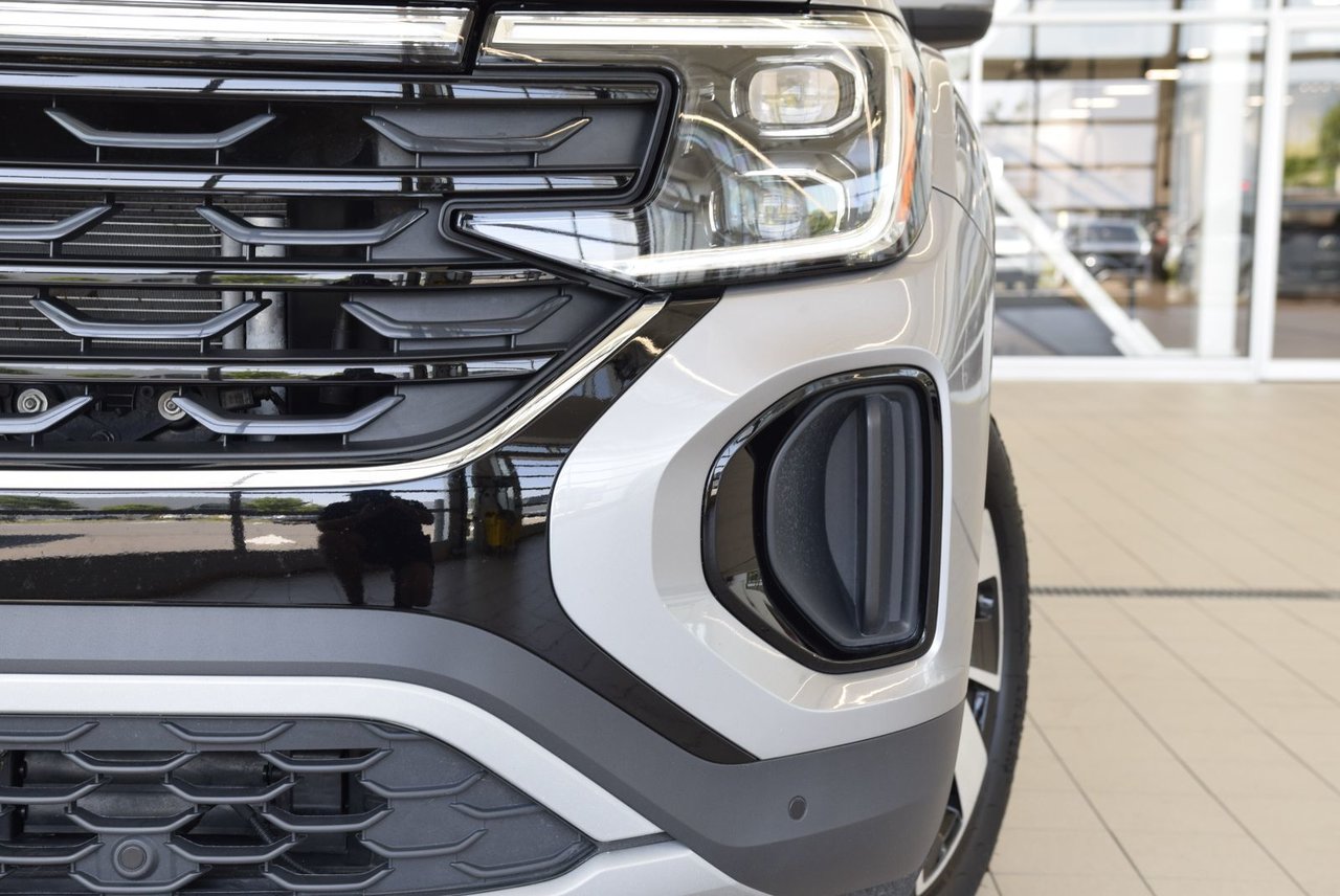 2024 Volkswagen Atlas Cross Sport HIGHLINE+CUIR+TOIT PANO+MAG HIGHLINE+CUIR+TOIT PANO+MAG