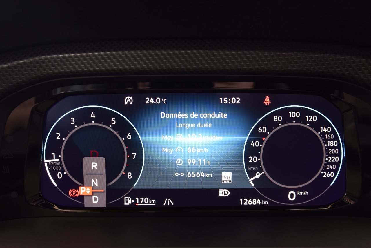 2024 Volkswagen Atlas Cross Sport HIGHLINE+CUIR+TOIT PANO+MAG HIGHLINE+CUIR+TOIT PANO+MAG