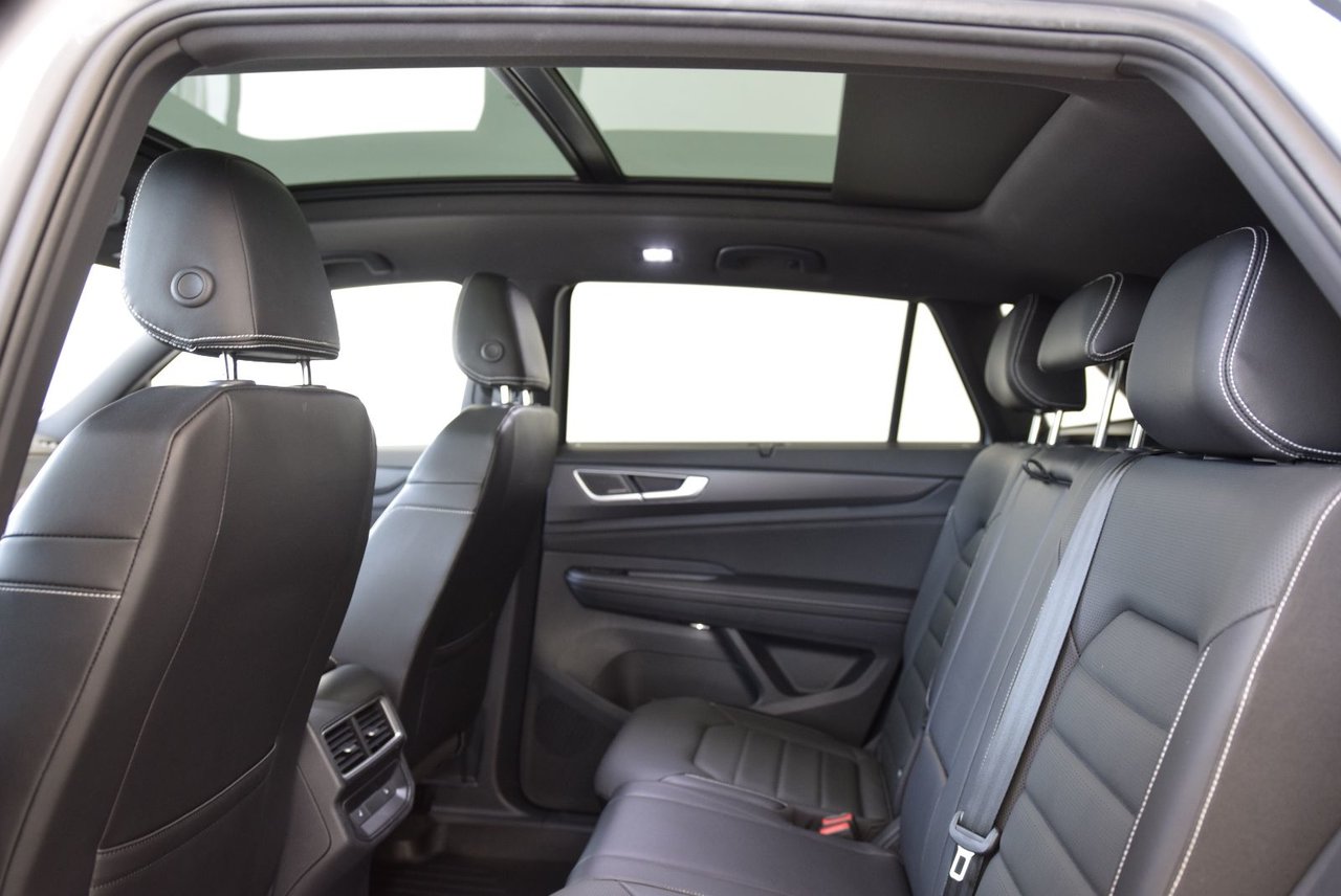 2024 Volkswagen Atlas Cross Sport HIGHLINE+CUIR+TOIT PANO+MAG HIGHLINE+CUIR+TOIT PANO+MAG