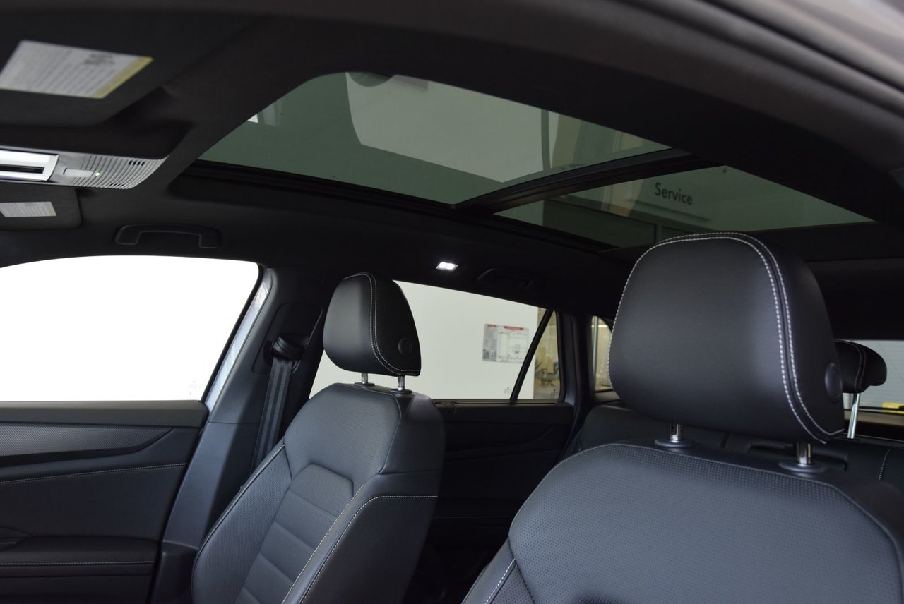 2024 Volkswagen Atlas Cross Sport HIGHLINE+CUIR+TOIT PANO+MAG HIGHLINE+CUIR+TOIT PANO+MAG