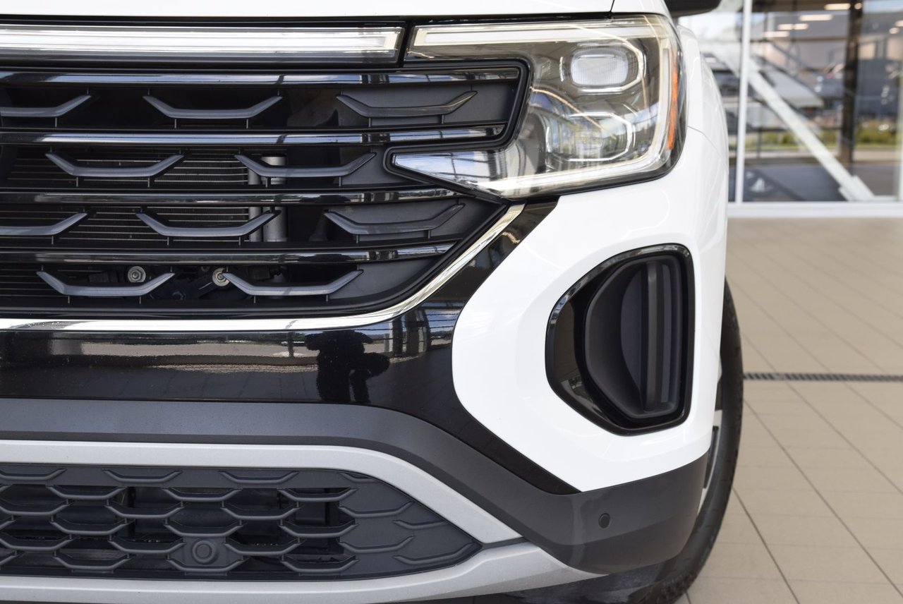 2024 Volkswagen Atlas Cross Sport