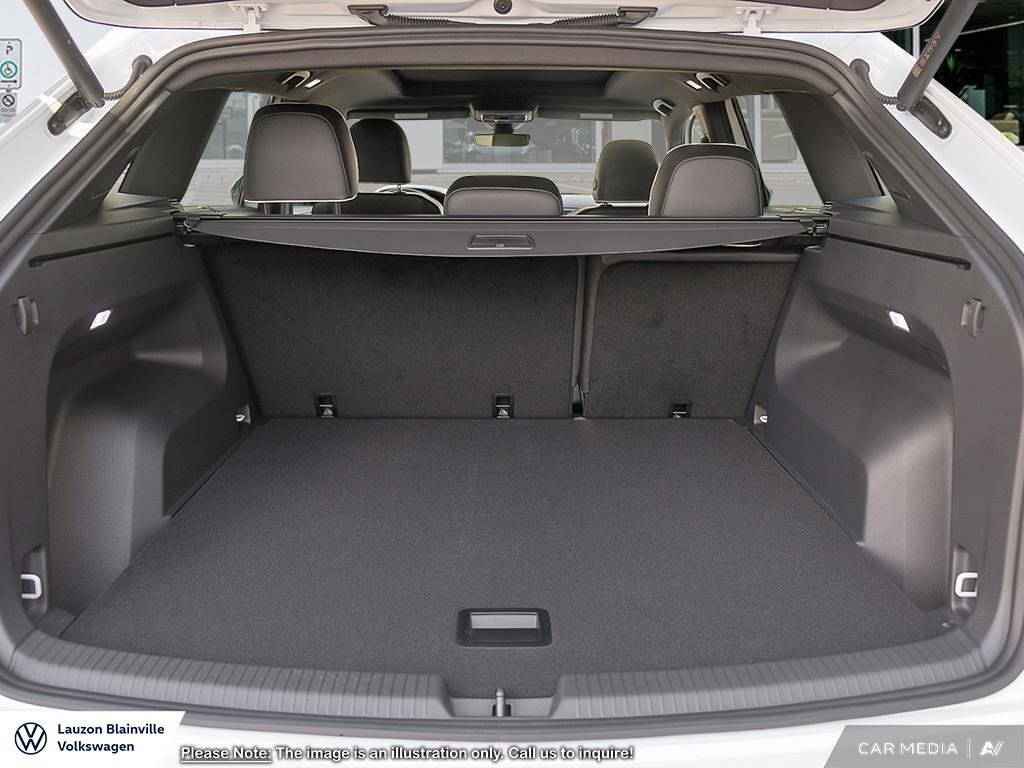 2025 Volkswagen Atlas Cross Sport Highline