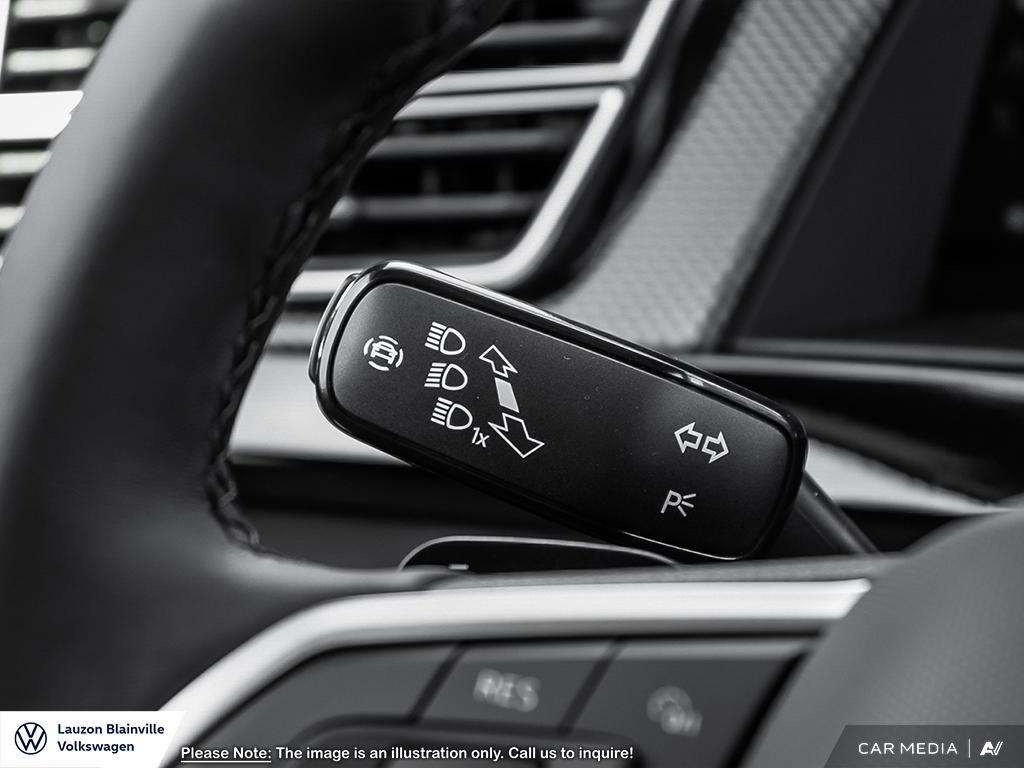 2025 Volkswagen Atlas Cross Sport Execline