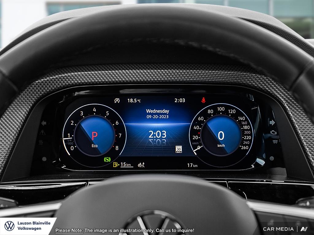 2025 Volkswagen Atlas Cross Sport Execline