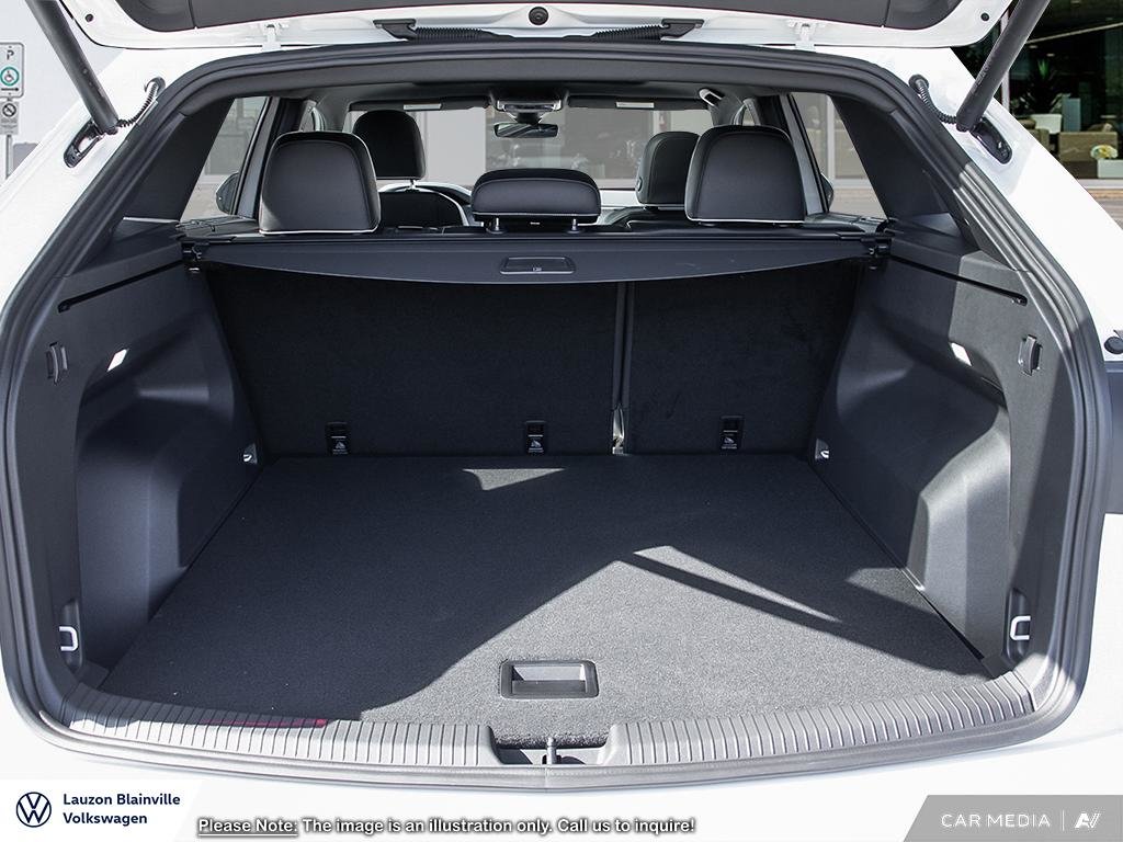 2025 Volkswagen Atlas Cross Sport Execline