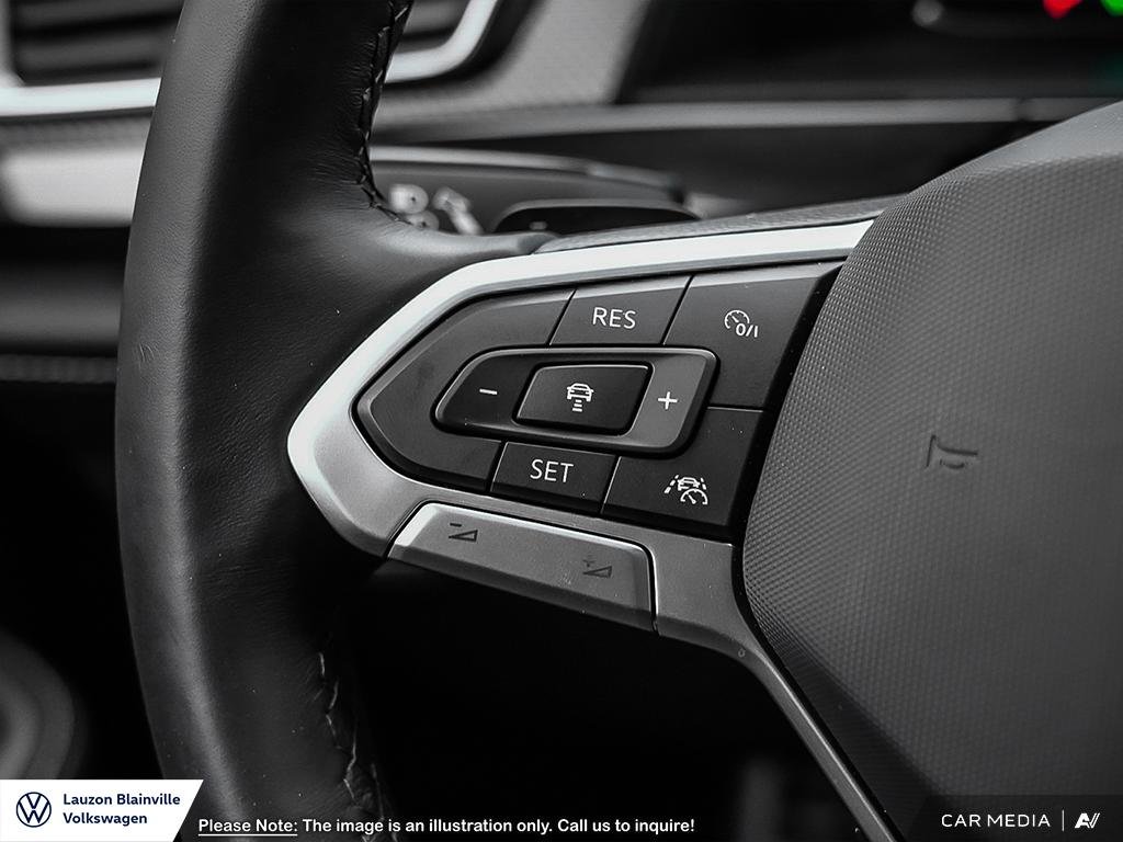 2025 Volkswagen Atlas Cross Sport Execline