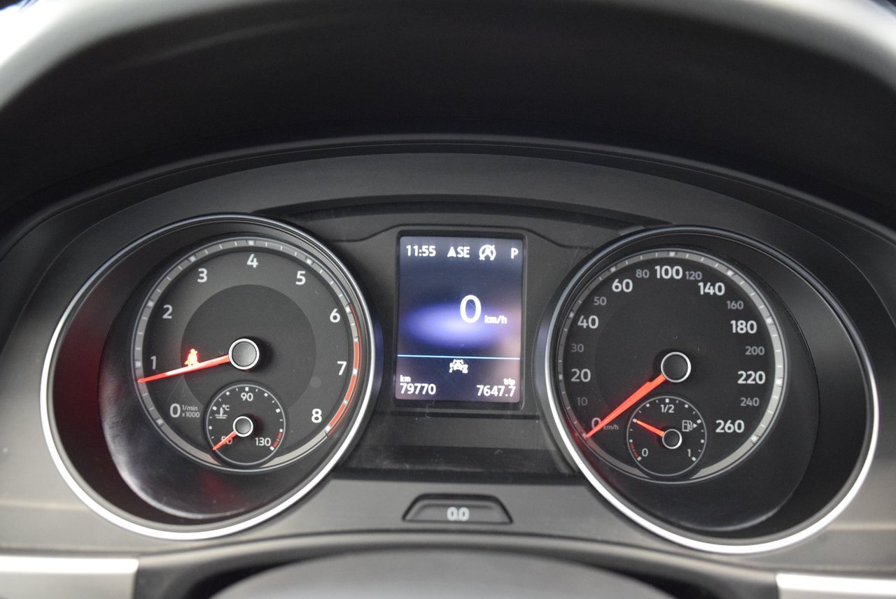 Volkswagen Atlas HIGHLINE+V6+CUIR+TOIT+LED 2021 DEMARREUR+AWD+CAMERA+