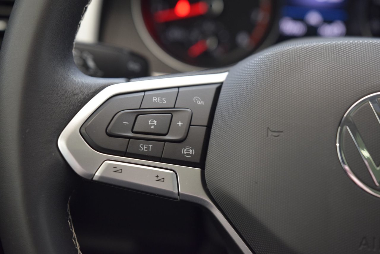 Volkswagen Atlas HIGHLINE+V6+CUIR+TOIT+LED 2021 DEMARREUR+AWD+CAMERA+