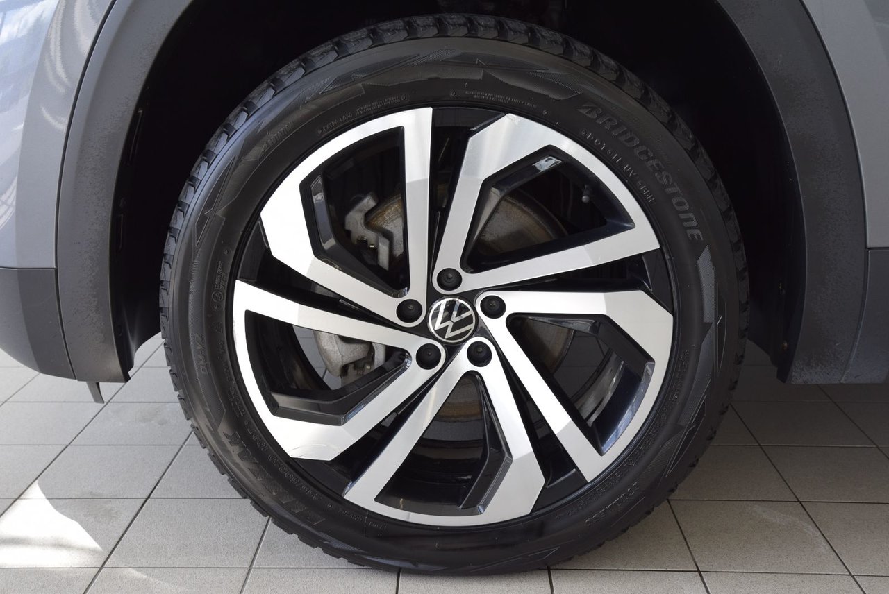 2022 Volkswagen Atlas HIGHLINE+3,6L+V6+TOIT PANO HIGHLINE+3,6L+V6+TOIT PANO