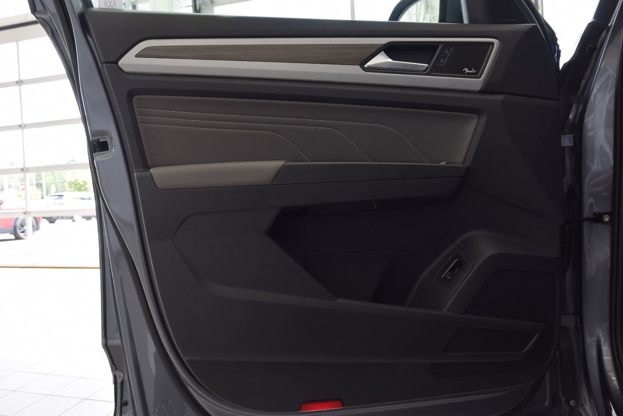 2022 Volkswagen Atlas HIGHLINE+3,6L+V6+TOIT PANO HIGHLINE+3,6L+V6+TOIT PANO