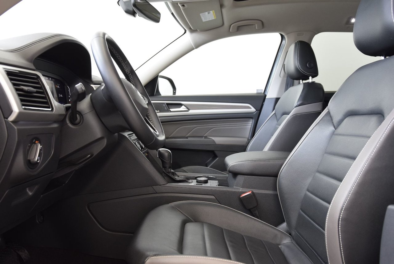 2022 Volkswagen Atlas HIGHLINE+3,6L+V6+TOIT PANO HIGHLINE+3,6L+V6+TOIT PANO