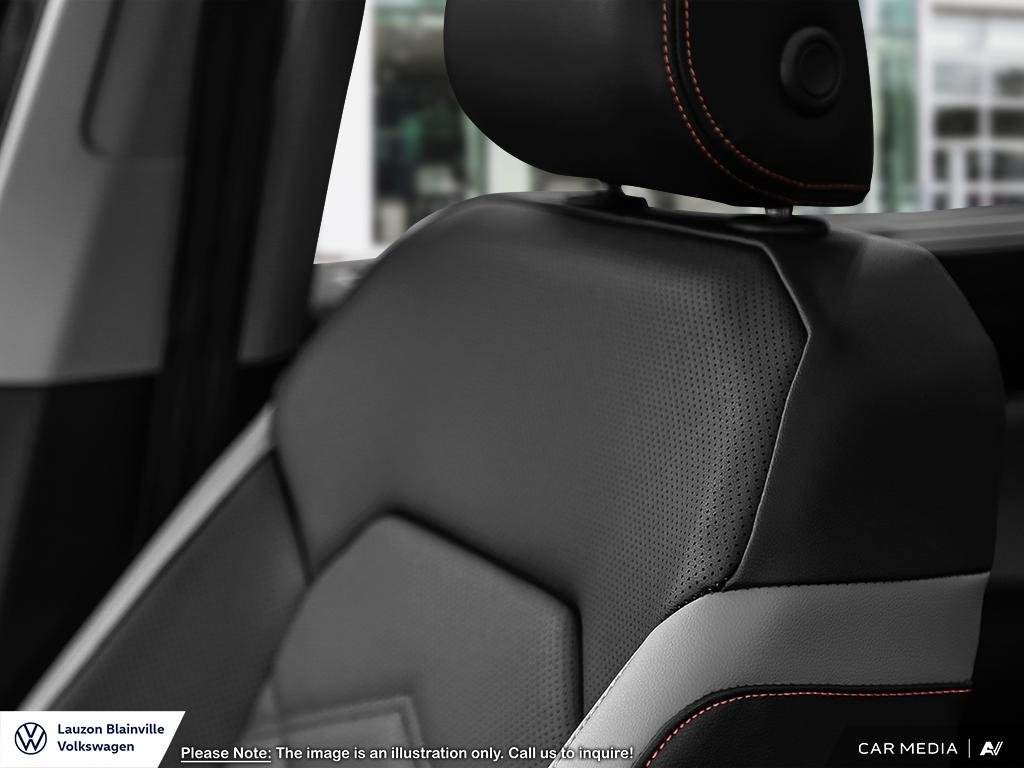 2025 Volkswagen Atlas Peak Edition