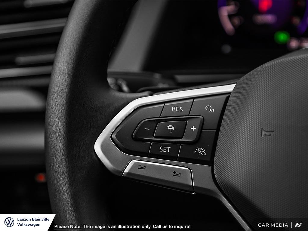 2025 Volkswagen Atlas Peak Edition