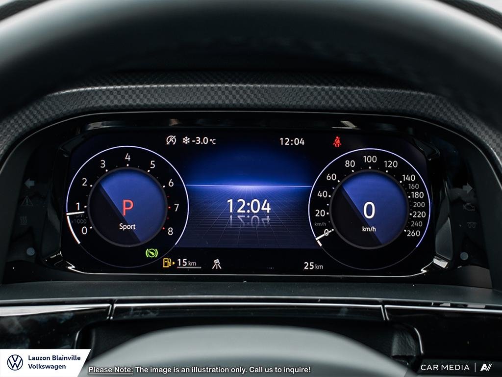 2025 Volkswagen Atlas Peak Edition