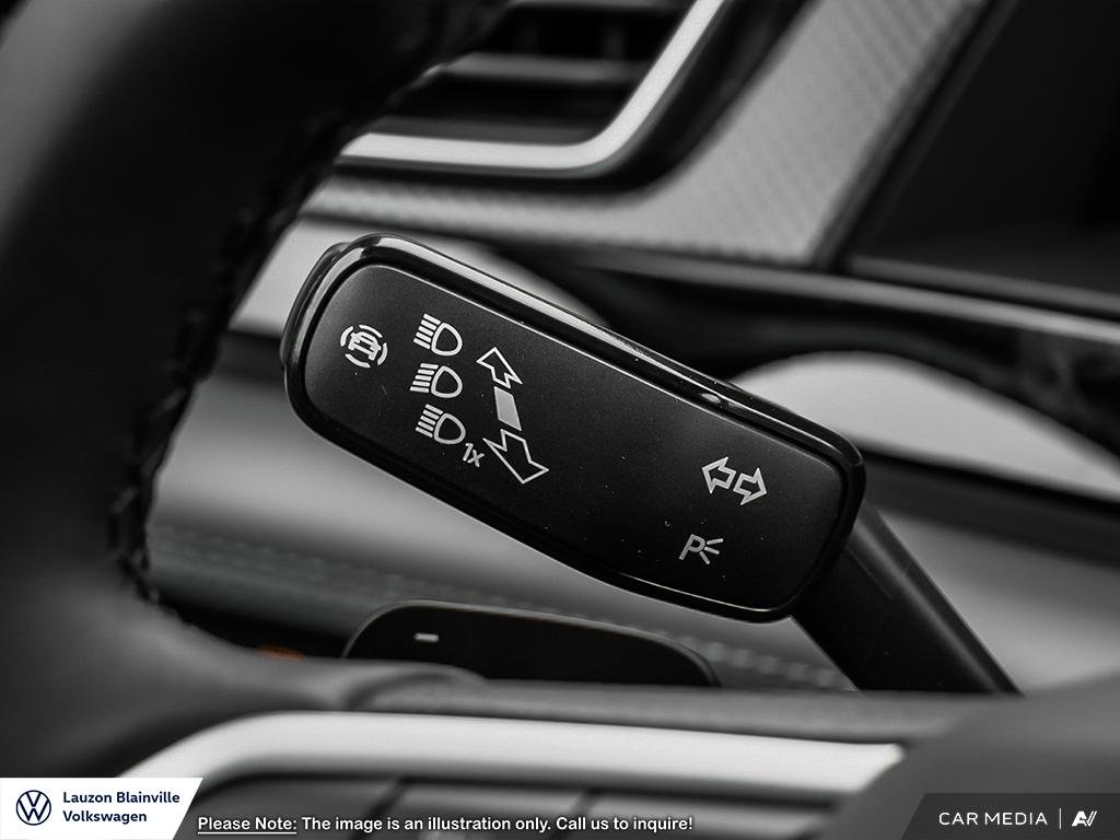 2025 Volkswagen Atlas Peak Edition