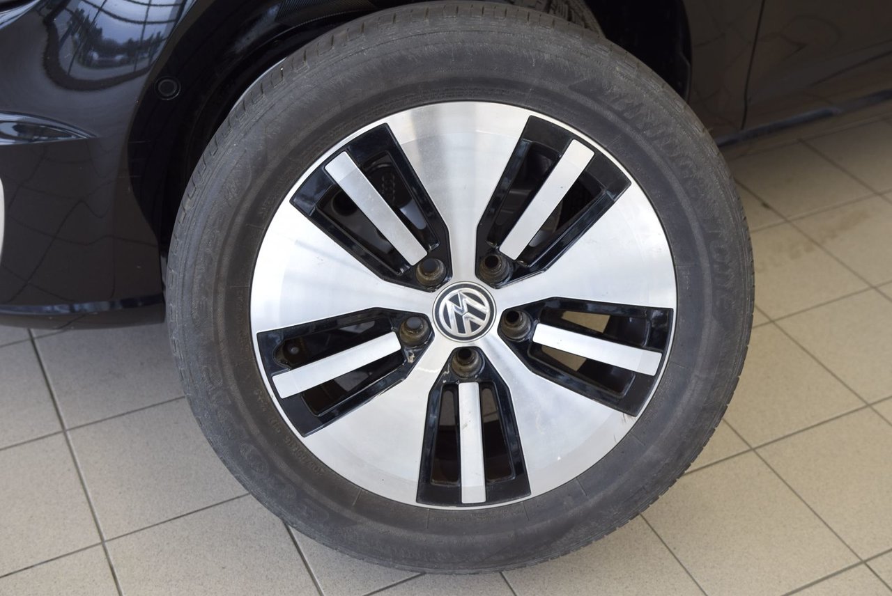 2018 Volkswagen E-Golf DRIVER ASSIST+TECK PACK+CUIR DRIVER ASSIST+TECK PACK+CUIR