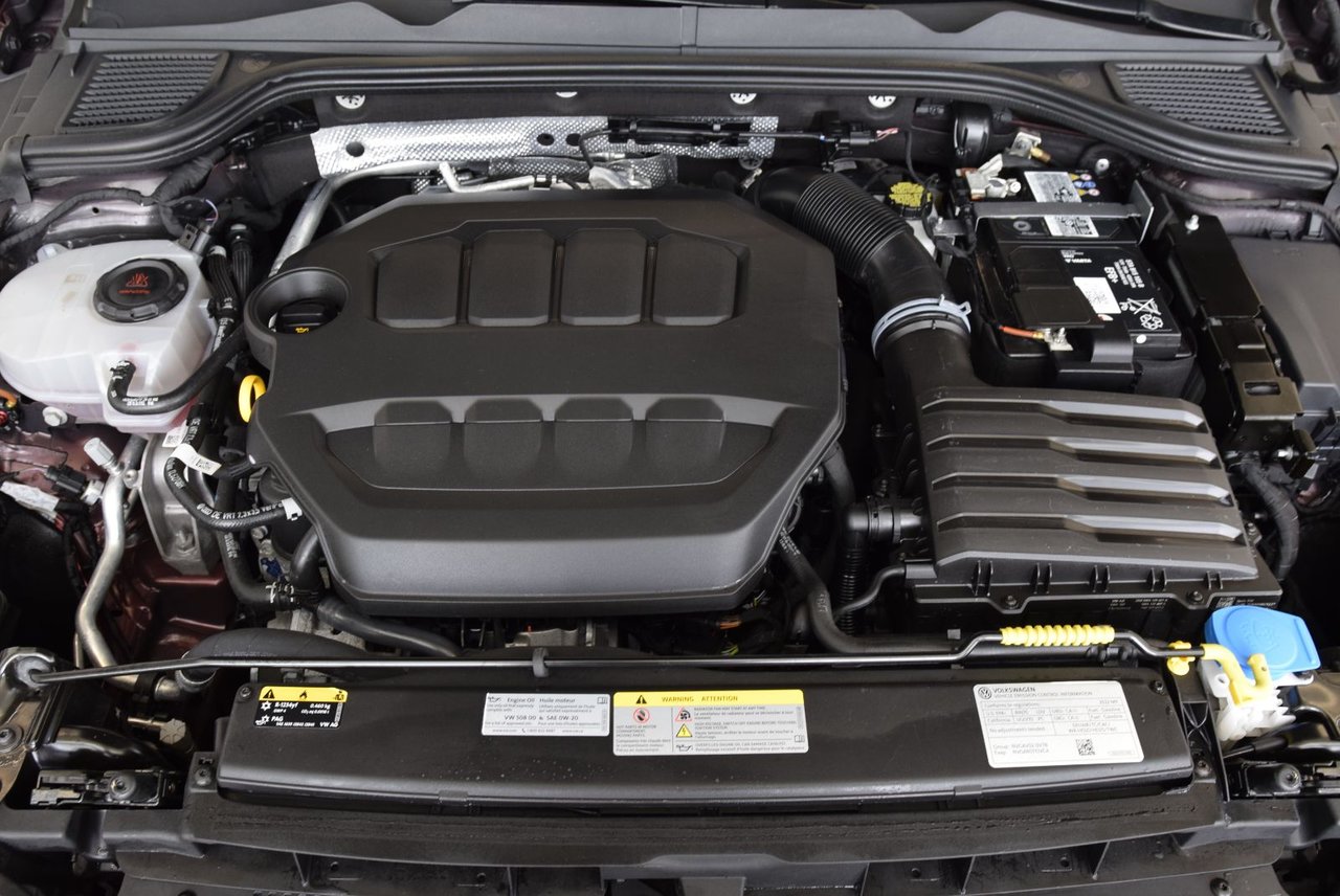 2022 Volkswagen Golf GTI PERFORMANCE+HARMAN+TOIT PERFORMANCE+HARMAN+TOIT