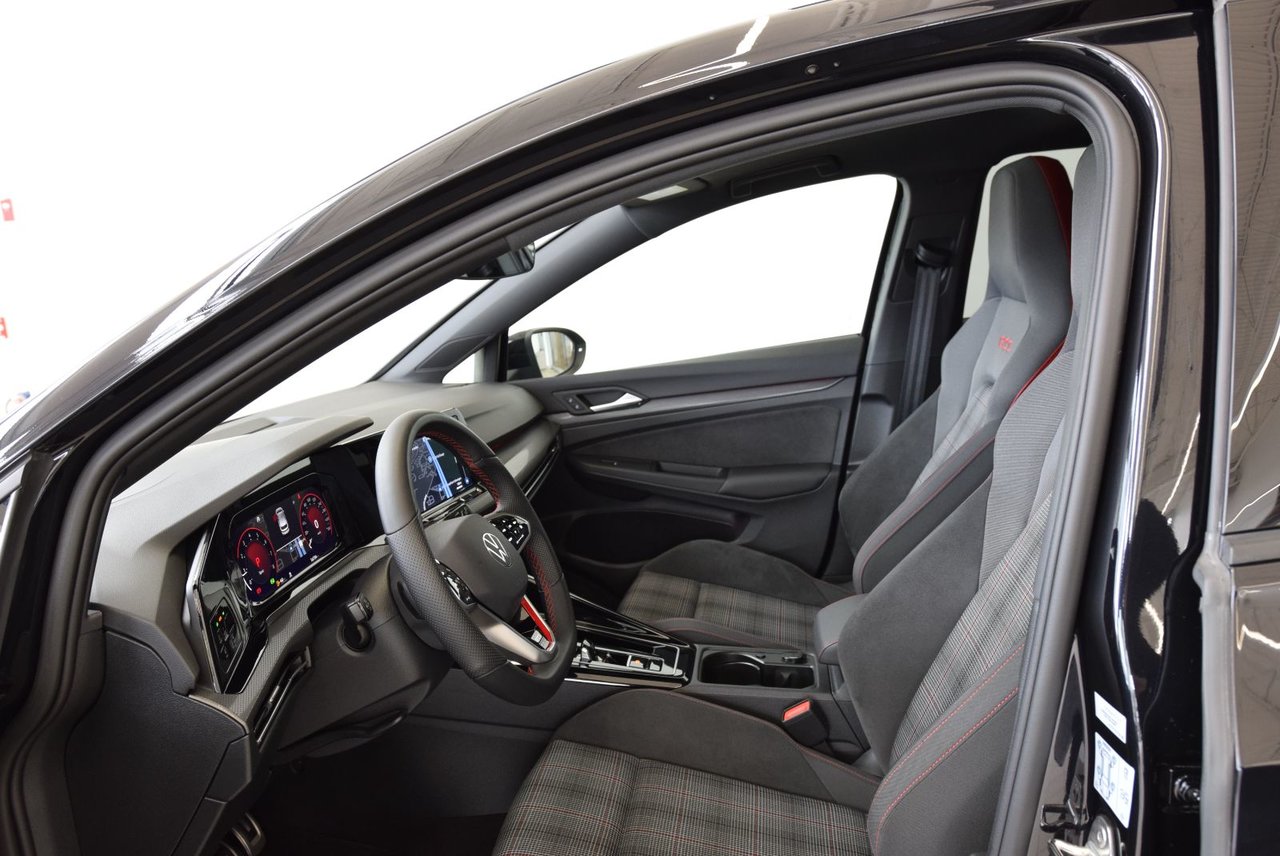 2023 Volkswagen Golf GTI PERFORMANCE+DSG+TOIT PANO PERFORMANCE+DSG+TOIT PANO