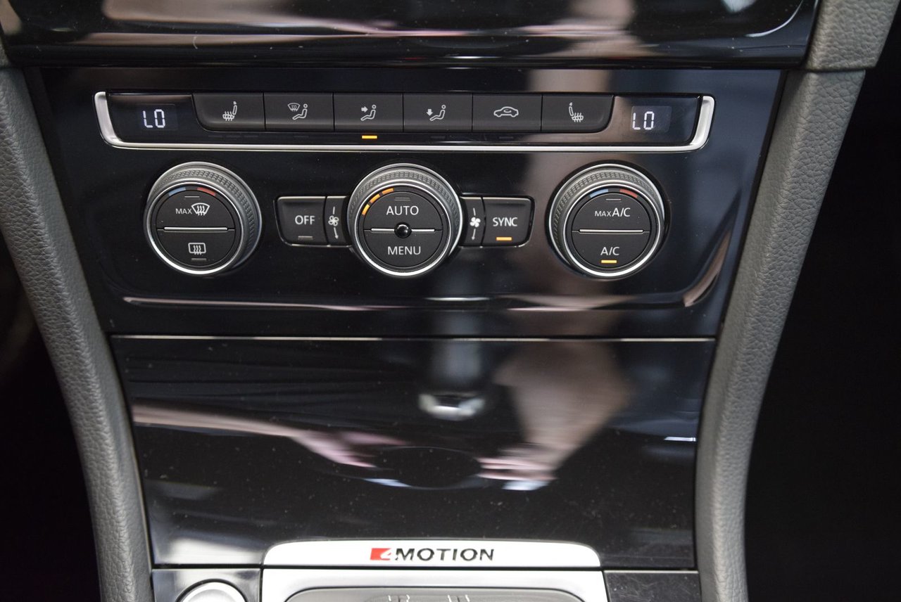 2017 Volkswagen Golf R CUIR+LED+NAV+DSG+BAS KM CUIR+LED+NAV+DSG+BAS KM