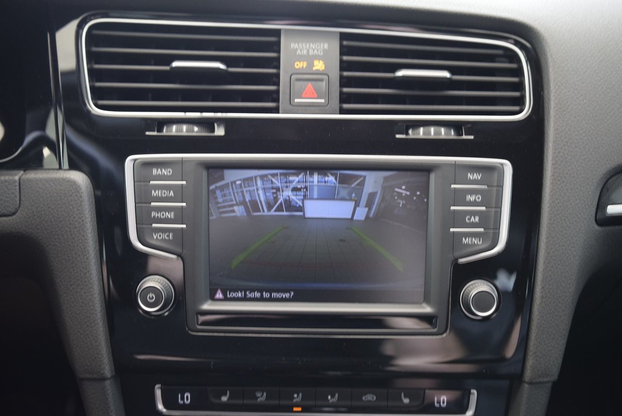 2017 Volkswagen Golf R CUIR+LED+NAV+DSG+BAS KM CUIR+LED+NAV+DSG+BAS KM