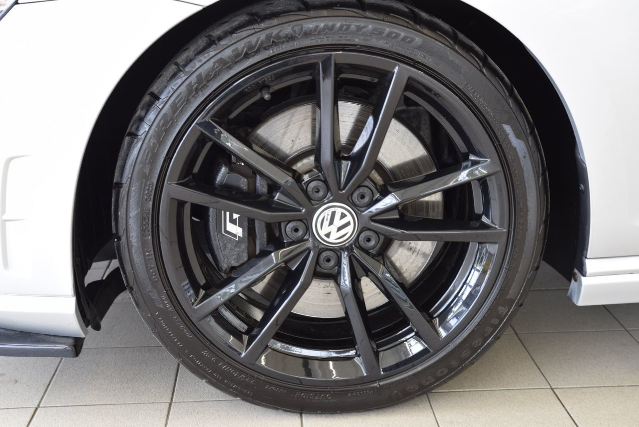 2017 Volkswagen Golf R CUIR+LED+NAV+DSG+BAS KM CUIR+LED+NAV+DSG+BAS KM