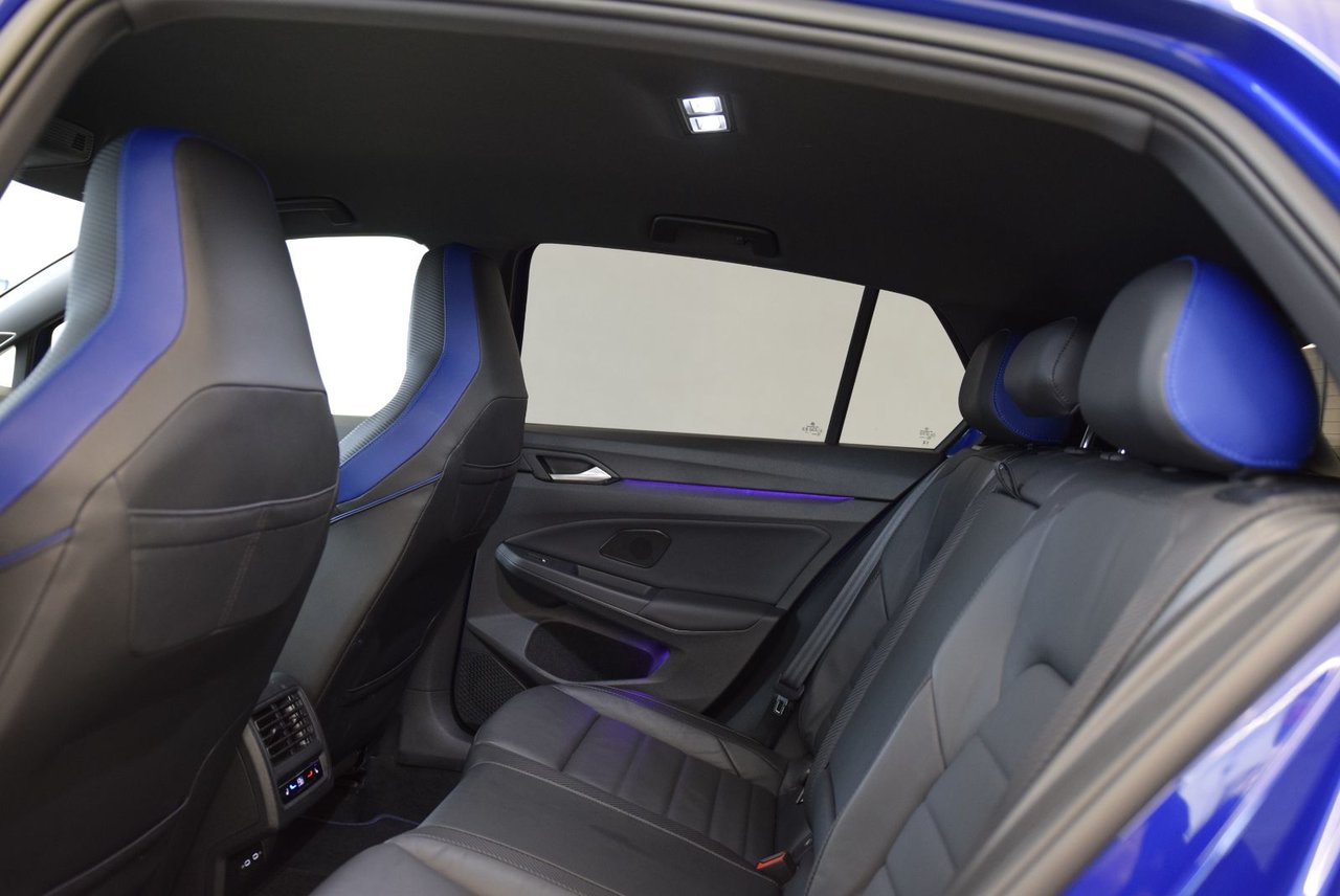 2024 Volkswagen Golf R 315HP+DSG+LED+COCKPIT+HARMAN 315HP+DSG+LED+COCKPIT+HARMAN