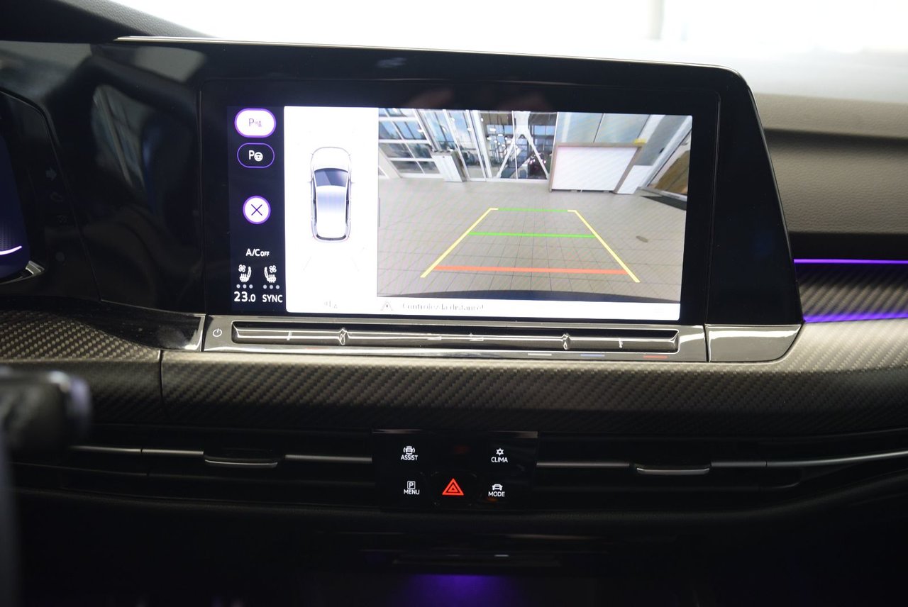 2024 Volkswagen Golf R 315HP+DSG+LED+COCKPIT+HARMAN 315HP+DSG+LED+COCKPIT+HARMAN