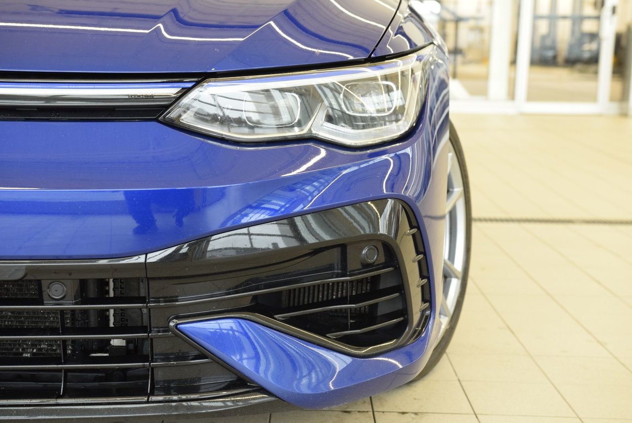 2024 Volkswagen Golf R 315HP+DSG+LED+COCKPIT+HARMAN 315HP+DSG+LED+COCKPIT+HARMAN