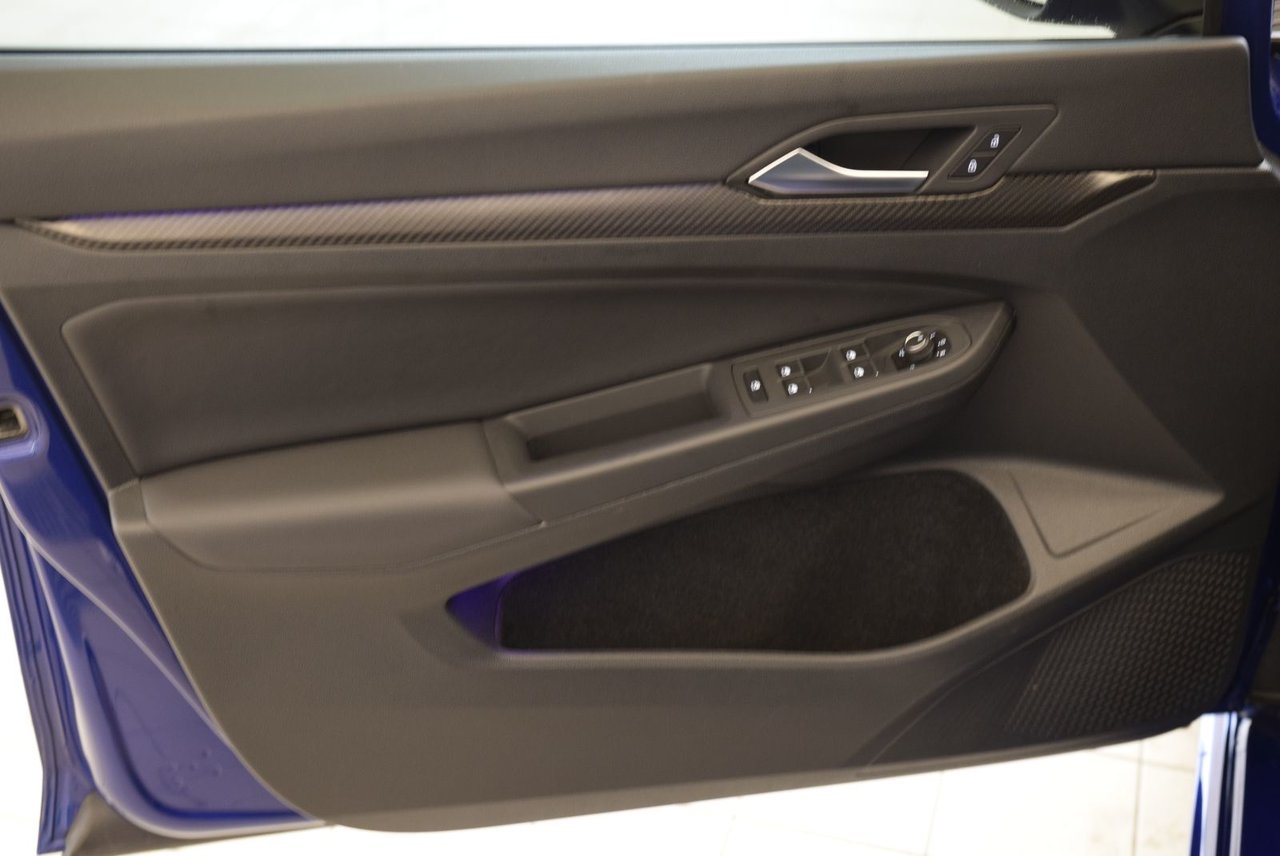 2024 Volkswagen Golf R 315HP+DSG+LED+COCKPIT+HARMAN 315HP+DSG+LED+COCKPIT+HARMAN
