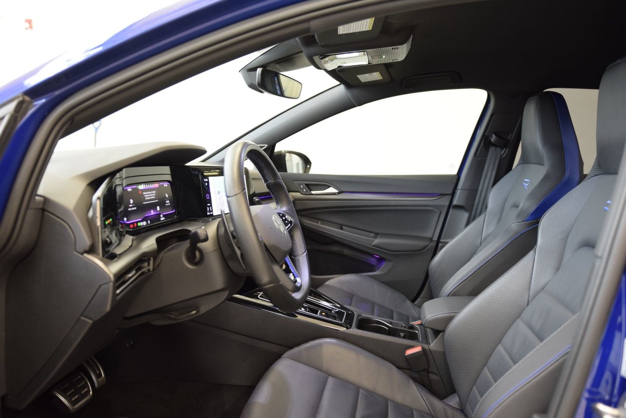 2024 Volkswagen Golf R 315HP+DSG+LED+COCKPIT+HARMAN 315HP+DSG+LED+COCKPIT+HARMAN