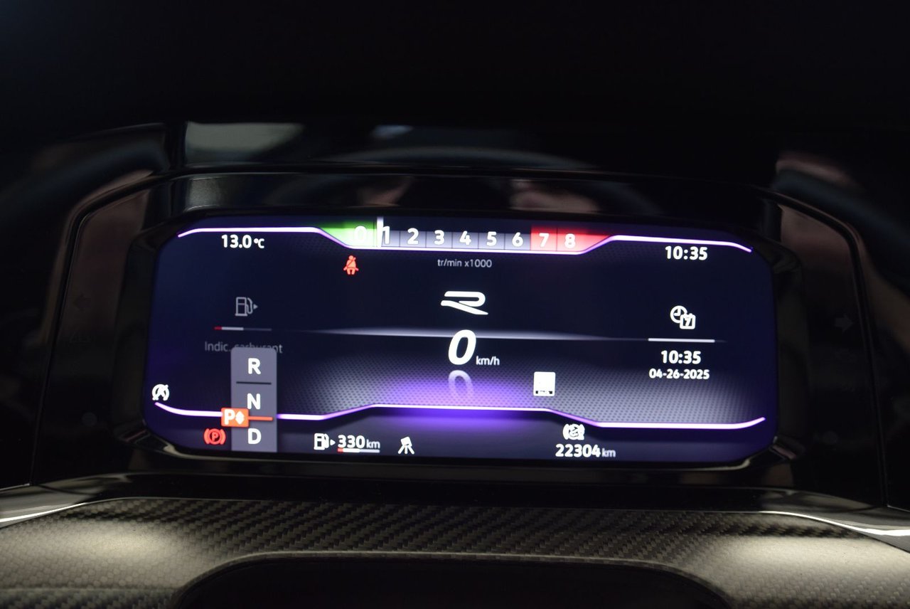 2024 Volkswagen Golf R 315HP+DSG+LED+COCKPIT+HARMAN 315HP+DSG+LED+COCKPIT+HARMAN