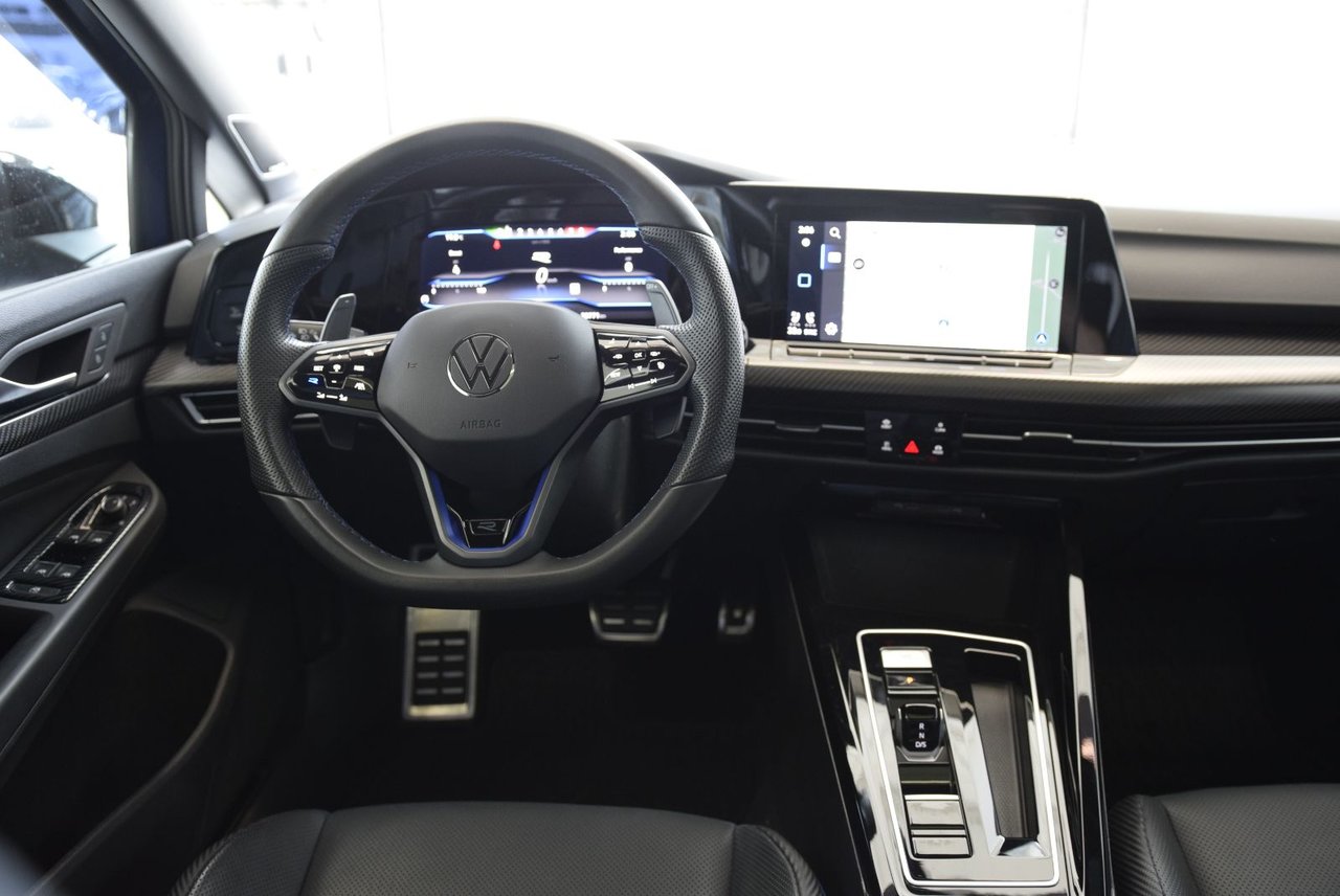 2024 Volkswagen Golf R TOIT PANO+CARBON PACK+DSG TOIT PANO+CARBON PACK+DSG