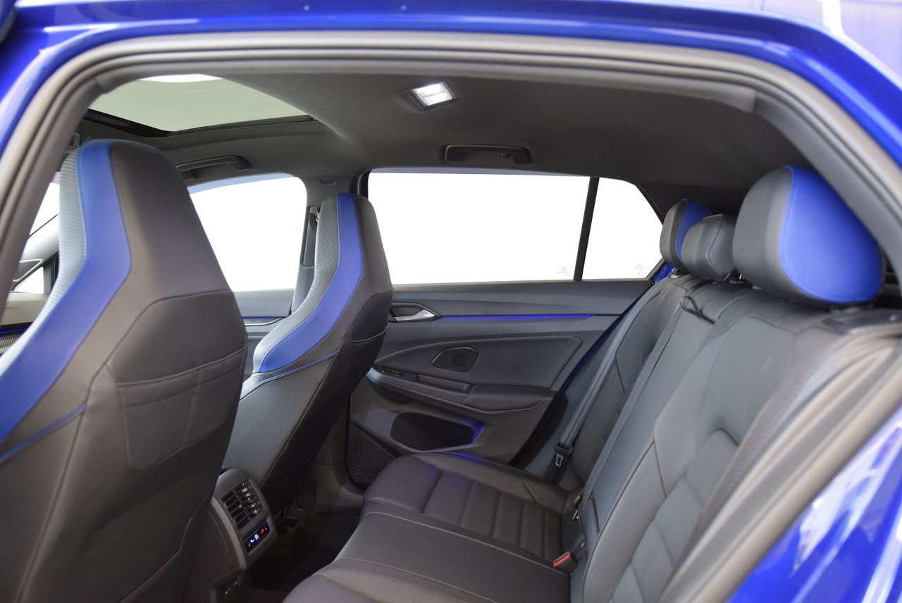 2024 Volkswagen Golf R TOIT PANO+CARBON PACK+DSG TOIT PANO+CARBON PACK+DSG