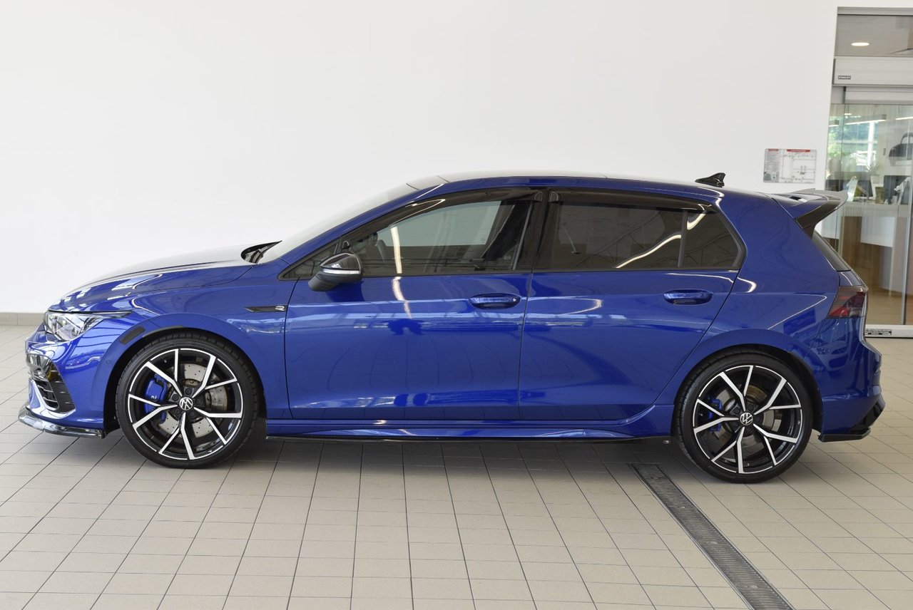 2024 Volkswagen Golf R TOIT PANO+CARBON PACK+DSG TOIT PANO+CARBON PACK+DSG