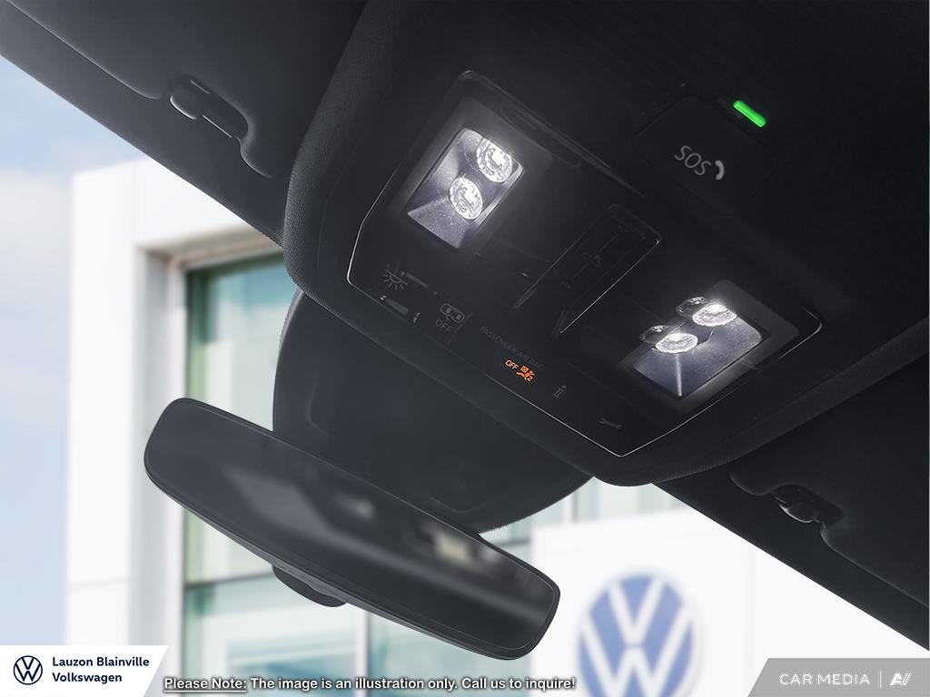 Volkswagen Golf R Black Edition 2025