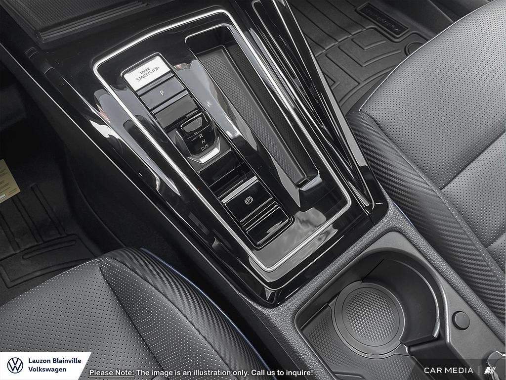 Volkswagen Golf R  2025