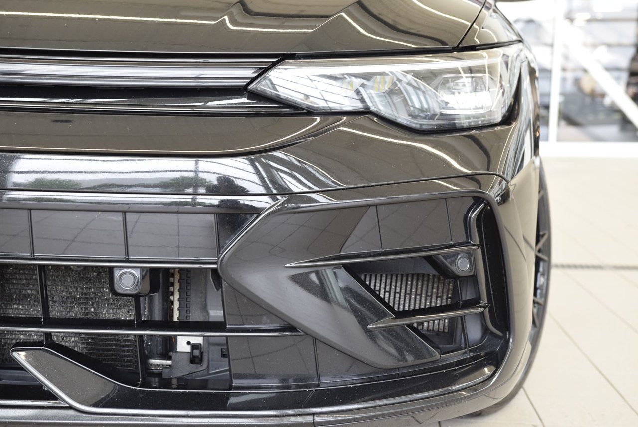 2026 Volkswagen Golf R