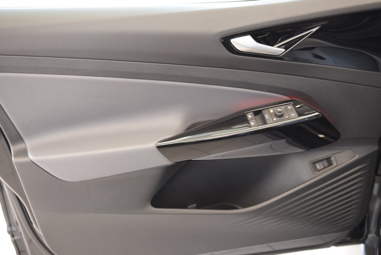 2021 Volkswagen ID.4 PRO+STATEMENT+CUIR+TOIT+ PRO+STATEMENT+CUIR+TOIT+